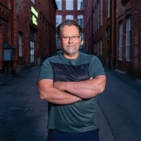 Petri Takala