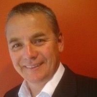 Tony Ellis