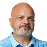 Jeff Kenepp