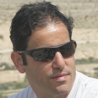 Shalev Levran