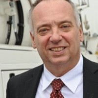 Andrew Mollison