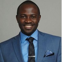 Olalekan Olagunju