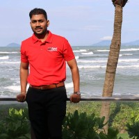 Mahendra Patil