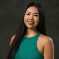 Bonnie Wang