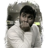 SHUBHAM PAWAR