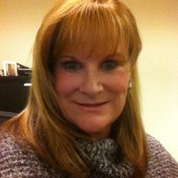 Tricia Joslen