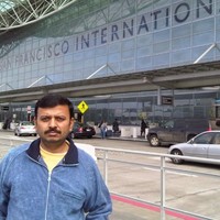 Deshmukh Pandurang