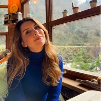 İrem Kaya