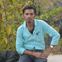 Rajat Bharti Goswami