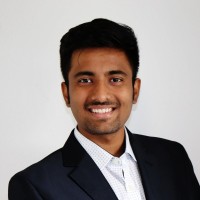 Jayanth Siddamsetty