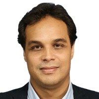 Oliver Mascarenhas