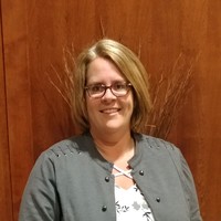 Heather Johnson