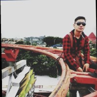 Evan Trio Hariawan