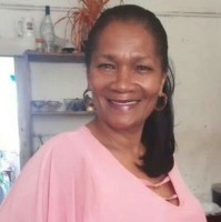 Marlene Addinall
