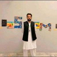 Usama Khan