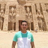 Ahmed Magdy Abdelhamid