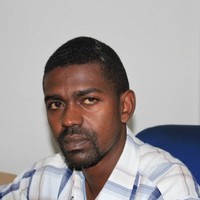 Andrew Kimani