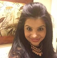 Teena Bajaj