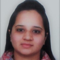 Hetal Mehta