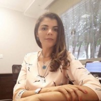 Priscila Ferreira