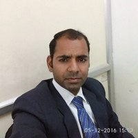 Raghuveer Singh