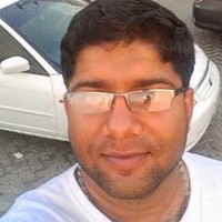 Ratheesh chandran