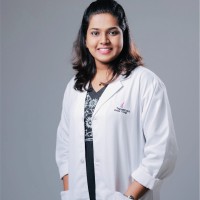 Dr. Anagha Menon