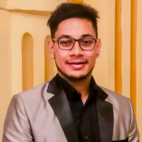 Asmit Ghimire