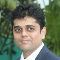 Bhushan Chavan