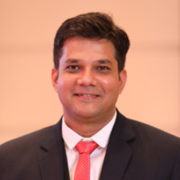 Sachin Ratta