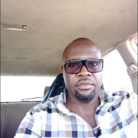 Gershom Chama nkandu
