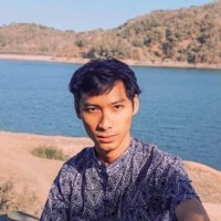 Roni Dwi Kurniyawan