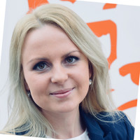 Marija Guliasova, Ckyca