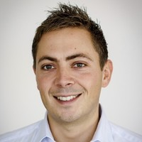 Daniel Berggren