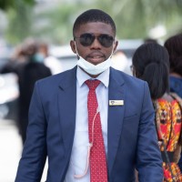 Thomas Akpaka