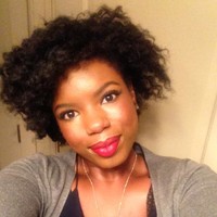 Tashika Mitchell