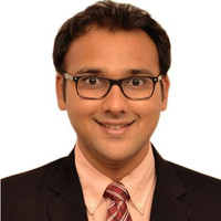 Varun Goradia