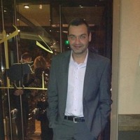 Antonios Vlachos