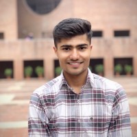 Hitesh .
