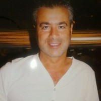 Antonio Parron