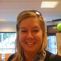 Annika Kristiansson