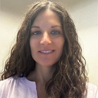 Megan Schueller (Vogel), Ma, Lpcc