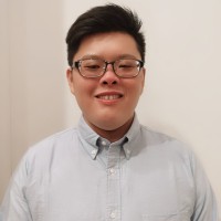 Gerald Koh (Pmp)