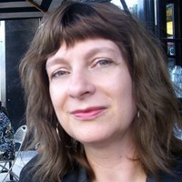 Brigitte Paradis