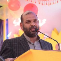 Muhammad Aadil Khan