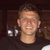 Jordan Appleton