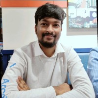 Yogesh Kumar
