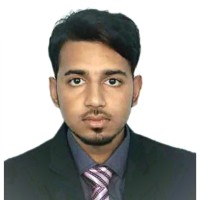 Md Wahiduzzaman