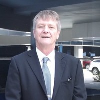 Mark Lynam
