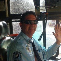 Max Ortega